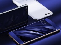  Xiaomi Mi 6       