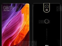   Xiaomi Mi MIX 2   