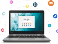 Lenovo  - Flex 11  $279