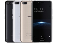 Doogee Shoot 2       