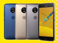      Motorola Moto G5