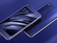    Xiaomi Mi 6 Plus