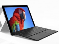  - Chuwi Surbook  6    Intel Apollo Lake