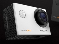 - MGCOOL Explorer Pro   4K-   $70