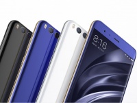  Xiaomi Mi 6  11  