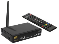  :   DVB S2 - FREE SAT V8 Super  $38.97
