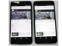 ALCATEL Idol 5(S)      Idol 4