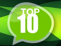  10   10/17.    Xiaomi Mi 6  HTC One X10