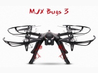  :  MJX Bugs 3  $85.90   