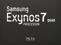 Samsung Galaxy J3 (2017) c  Exynos 7570   Geekbench