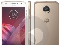   -  Moto Z2 Play
