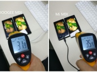    DOOGEE MIX   Xiaomi Mi MIX