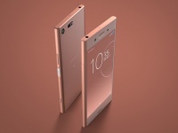 Sony  Xperia XZ Premium   - 
