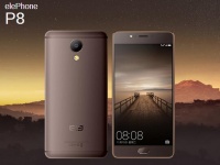   Elephone P8  P8 mini