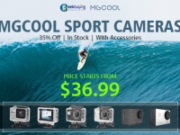   - MGCOOL Explorer   Geekbuying