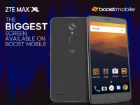 ZTE  6- MAX XL     $130
