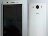 Huawei Y3 2017: ,   FCC