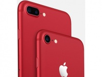 5    Apple  (PRODUCT) Red