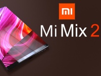 Xiaomi Mi Mix 2      AAC actuator