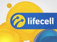 lifecell    3G+ 
