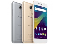 Panasonic   Eluga Pulse  Pulse X