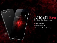  AllCall Bro         $65.99