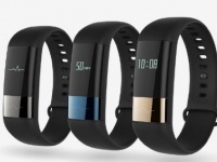 Huami Amazfit  -   Mi Band 2  $101