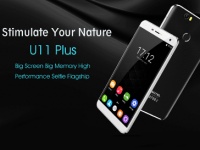  5.7- OUKITEL U11 Plus    3700 