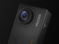 MGCOOL Explorer Pro  -   HD- 6G Sharkeye