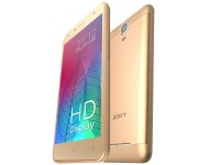 Zen Admire Metal  4-   HD-  dual-SIM  $90