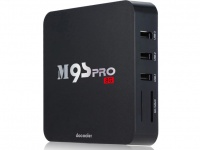  : Docooler M9S-PRO Smart Android TV Box  $28.98