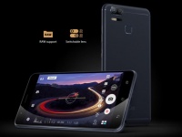 ASUS   Zenfone Zoom S   