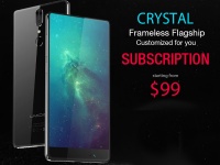     UMIDIGI Crystal  $99