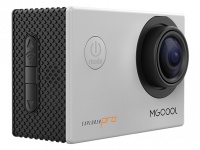    - MGCOOL Explorer Pro  HD- 6G Sharkeye