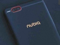 Nubia       Meizu E2