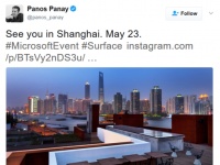 Microsoft  23     Surface