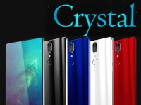   UMIDIGI Crystal Plus  Snapdragon 835  6  