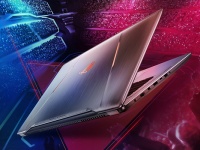SMARTlife:      2017  - ASUS ROG GL702VS