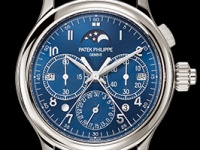 SMARTlife: Patek Philippe -     ,    