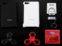   DOOGEE MIX      $9.9