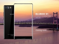        BLUBOO S1