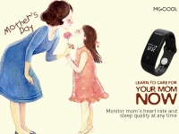  30%  - MGCOOL Band 2   