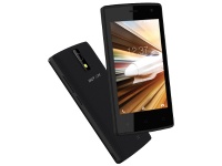 Intex Aqua A4  4-   Android  4G VoLTE  $65