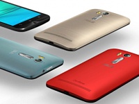   ASUS ZenFone Go 5.5 (ZB552KL)  $130