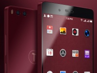 Smartisan Nut Pro    4       $217