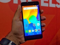 Micromax Canvas 2 2017    Android 7.0     $186