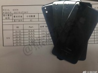 Apple iPhone SE (2017)   