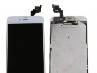 LCD   iPhone