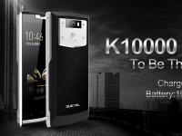 :     OUKITEL K10000 Pro