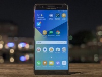      Samsung Galaxy Note 7